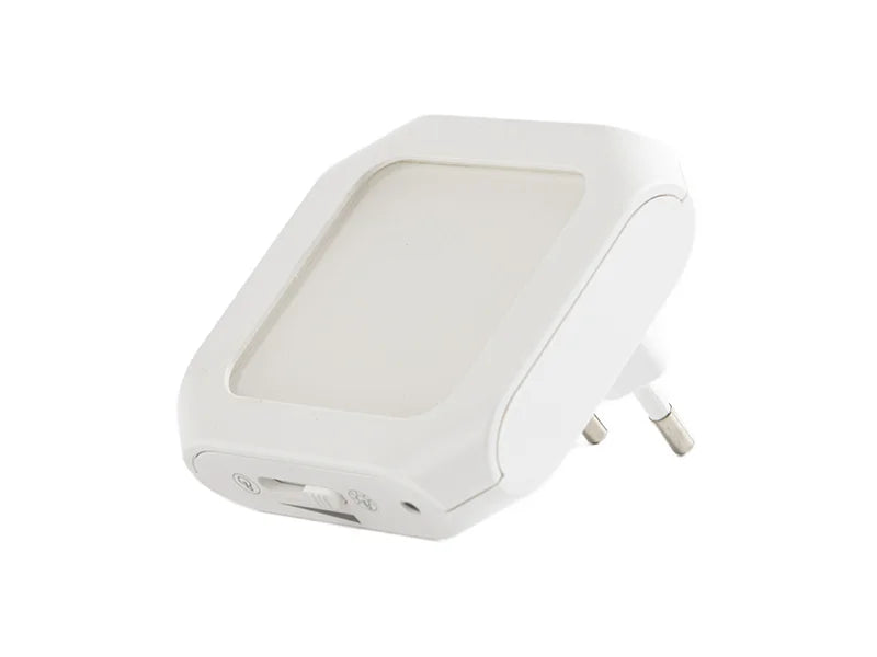 Sublimation Blanks Inductive LED Night Light with Acrylic Insert