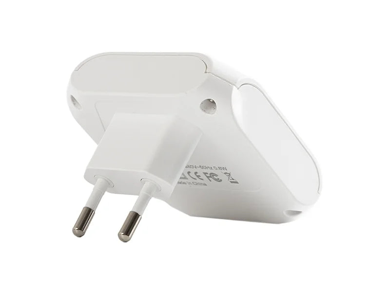 Sublimation Blanks Inductive LED Night Light with Acrylic Insert