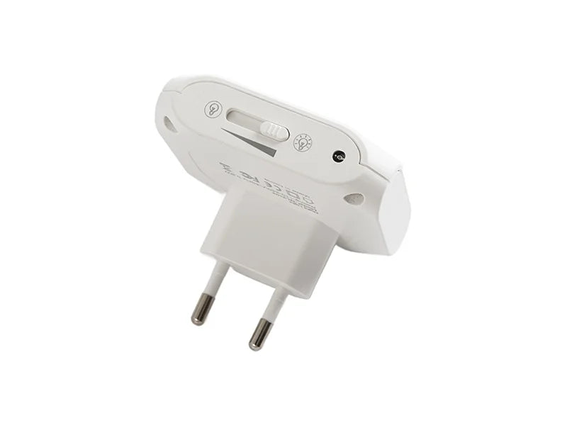 Sublimation Blanks Inductive LED Night Light with Acrylic Insert