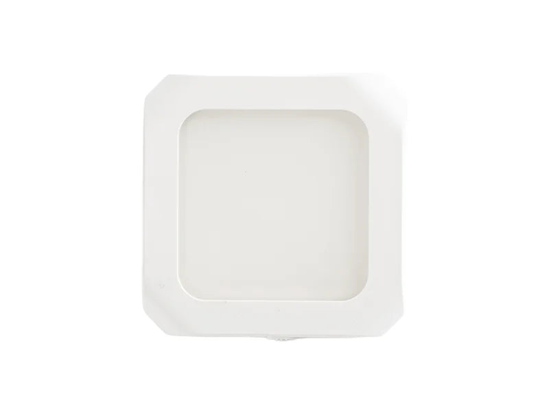 Sublimation Blanks Inductive LED Night Light with Acrylic Insert