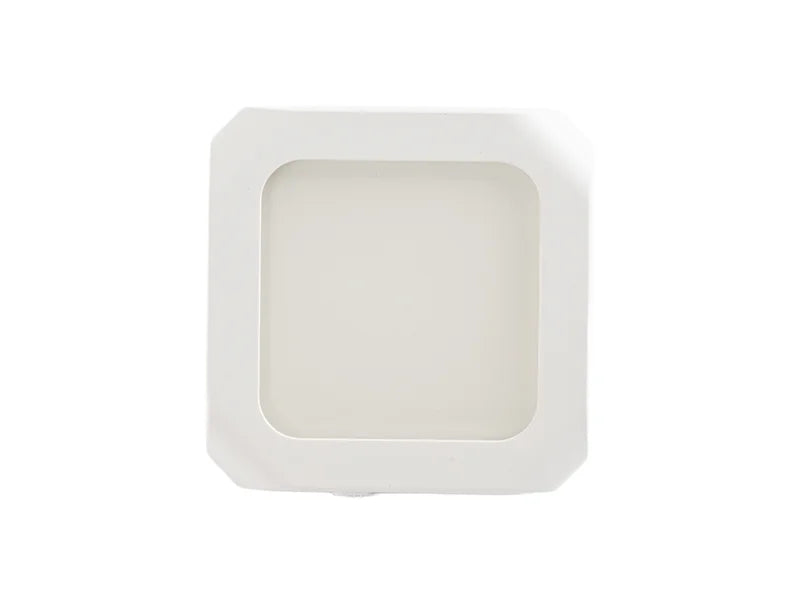 Sublimation Blanks Inductive LED Night Light with Acrylic Insert