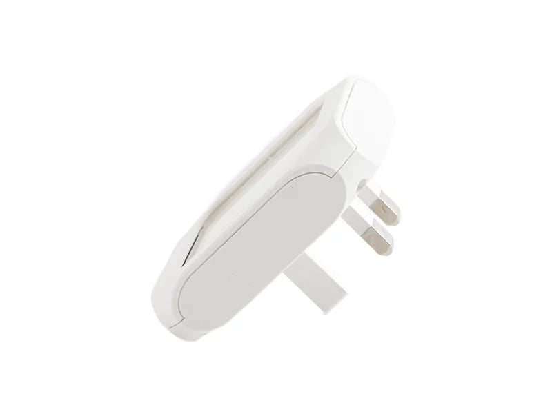 Sublimation Blanks Inductive LED Night Light with Acrylic Insert