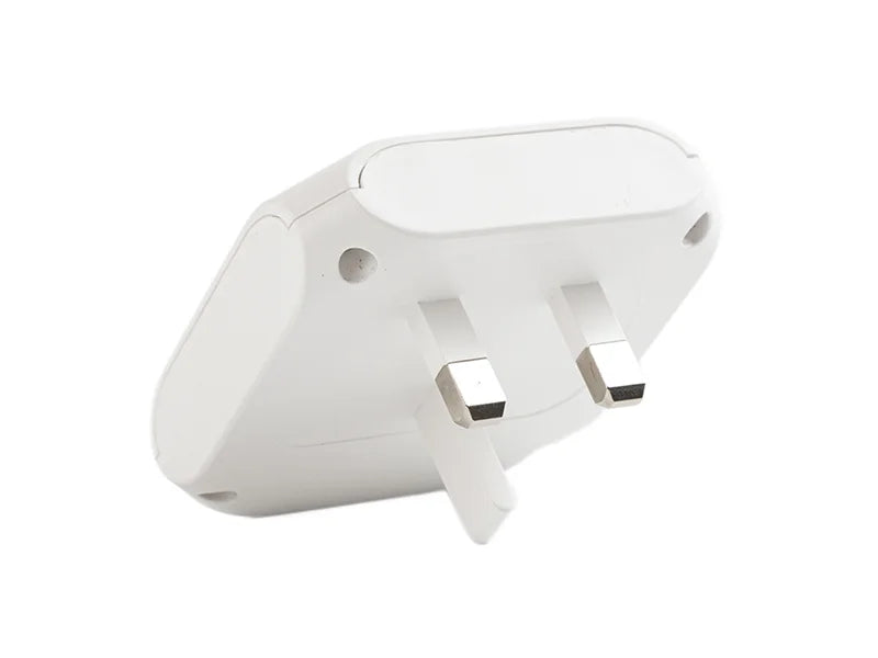 Sublimation Blanks Inductive LED Night Light with Acrylic Insert