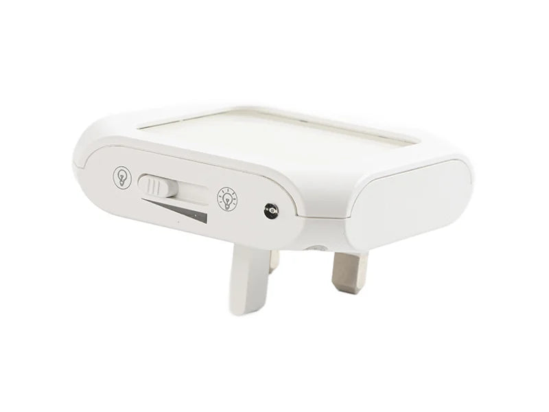 Sublimation Blanks Inductive LED Night Light with Acrylic Insert