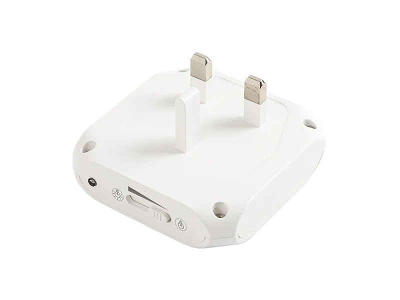 Sublimation Blanks Inductive LED Night Light with Acrylic Insert