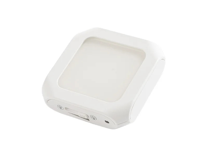 Sublimation Blanks Inductive LED Night Light with Acrylic Insert