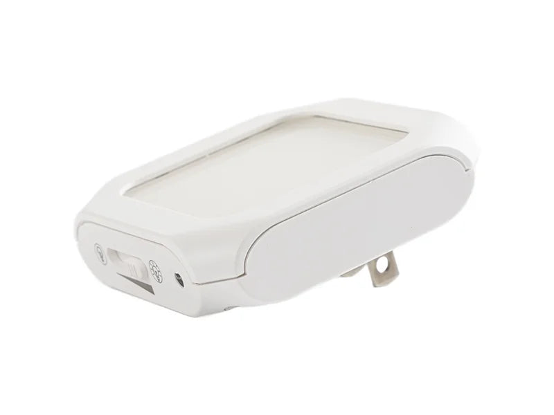 Sublimation Blanks Inductive LED Night Light with Acrylic Insert