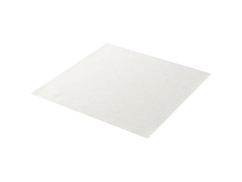 Craft Sublimation Linen Fabric Sheet(30.5*30.5cm/ 12x12in)