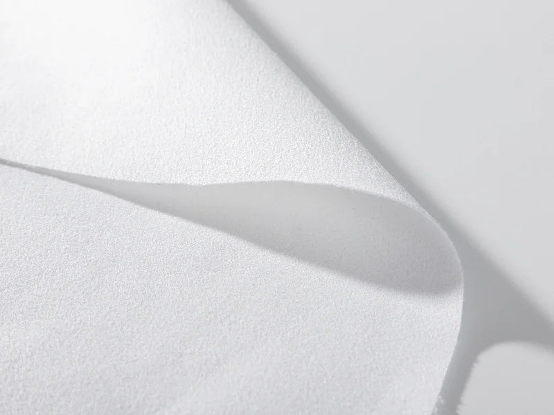 Craft Sublimation Suede Fabric Sheet (30.5*30.5cm/ 12x12in)