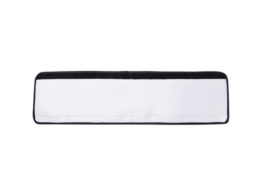 Sublimation Shopping Cart Handle Cover