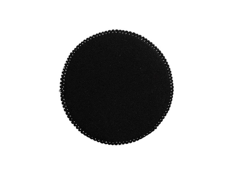 Sublimation Neoprene Wine Glass Base Cover