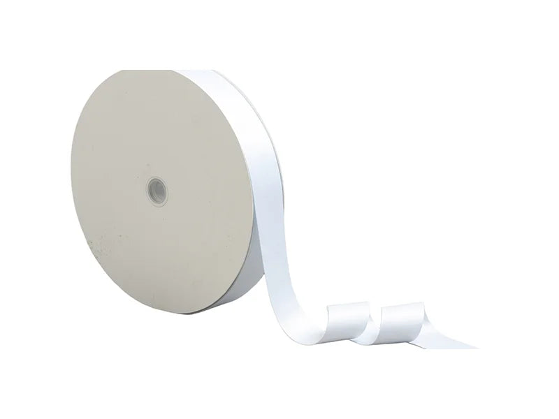Sublimation Lanyard Roll (100m*4.5cm,white)