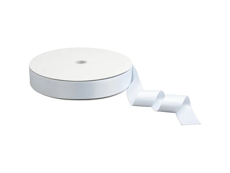 Sublimation Lanyard Roll (100m*4.5cm,white)