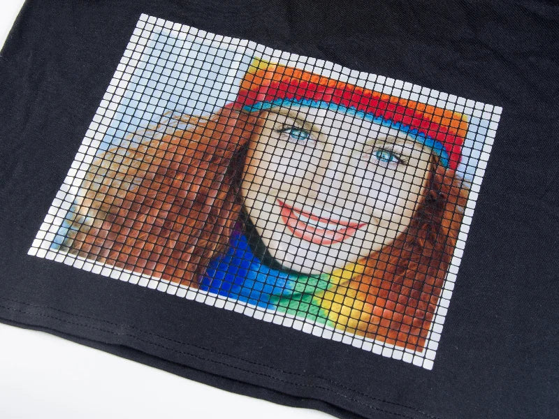 Sublimation Metallic Film(24cm*100m)