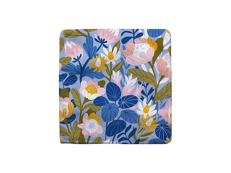 Sublimation Washcloth (25*25cm/9.84inx9.84in)