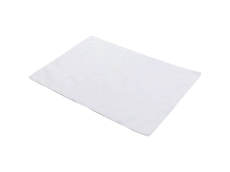 Sublimation Blanks Gym Towel (38*56cm/14.96inchx22.05inch)