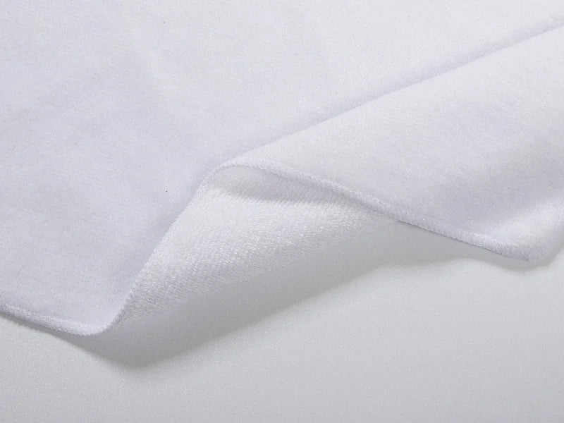 Sublimation Blanks Gym Towel (38*56cm/14.96inchx22.05inch)