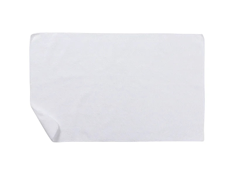 Sublimation Blanks Gym Towel (38*63cm/14.96inchx24.8inch)