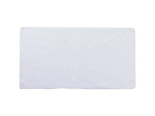 Sublimation Blanks Fitness Towel (58*107cm/22.83inchx42.1inch)