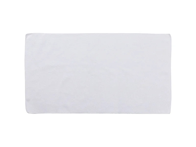 Sublimation Blanks Fitness Towel (58*107cm/22.83inchx42.1inch)