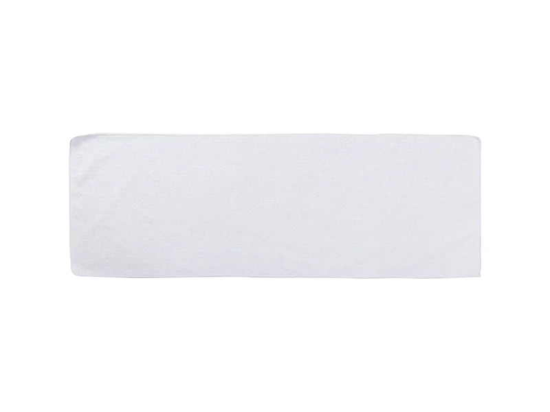 Item Name: Sublimation Blanks Beach Towel (60*172cm/23.62inchx67.71inch)