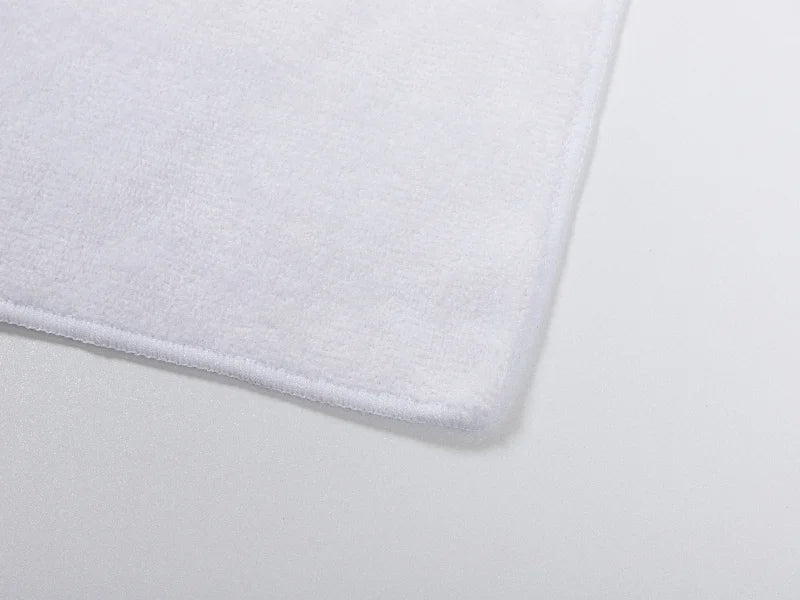 Item Name: Sublimation Blanks Beach Towel (60*172cm/23.62inchx67.71inch)