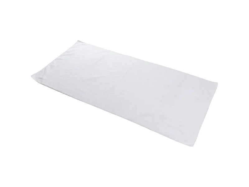 Sublimation Blanks Beach Towel (70*150cm/27.56inchx59.05inch)