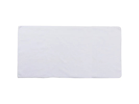Sublimation Blanks Beach Towel (91*182cm/35.82inchx71.65inch)