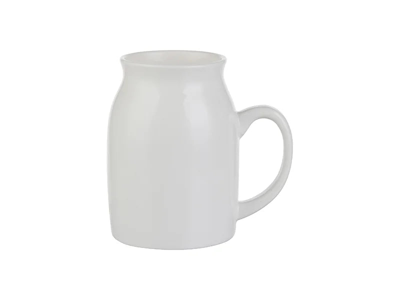 Sublimation Milk Mug (300ml)