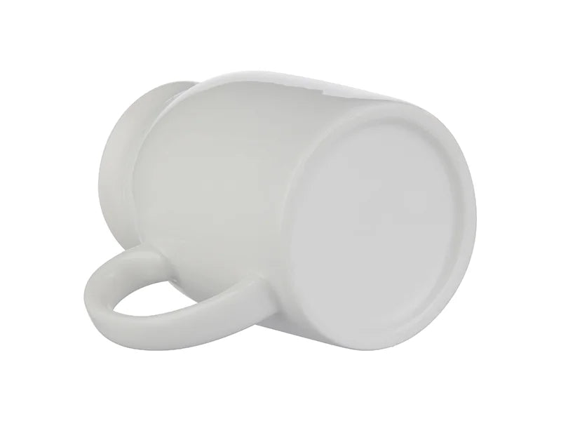 Sublimation Milk Mug (450ml)