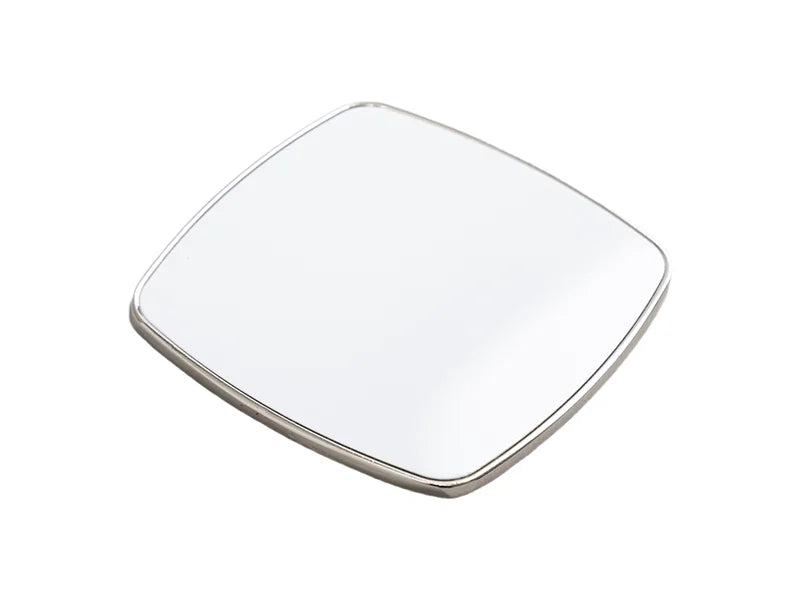 Fridge Magnet (Metal,Rounded Square)