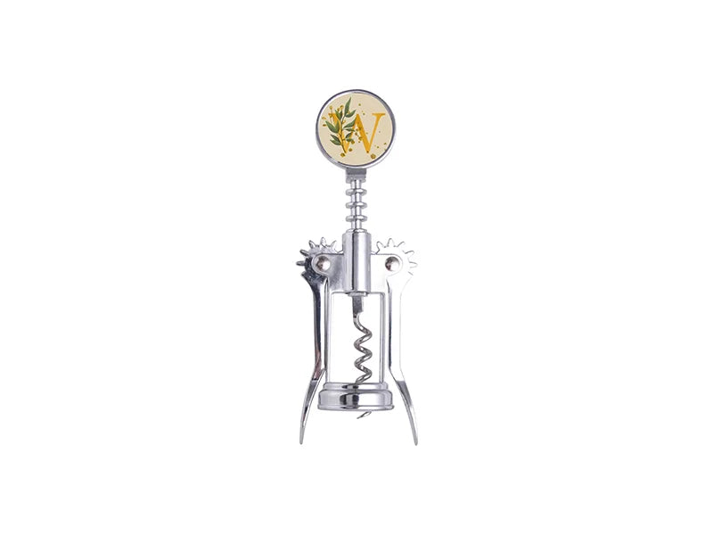 Sublimation Corkscrew