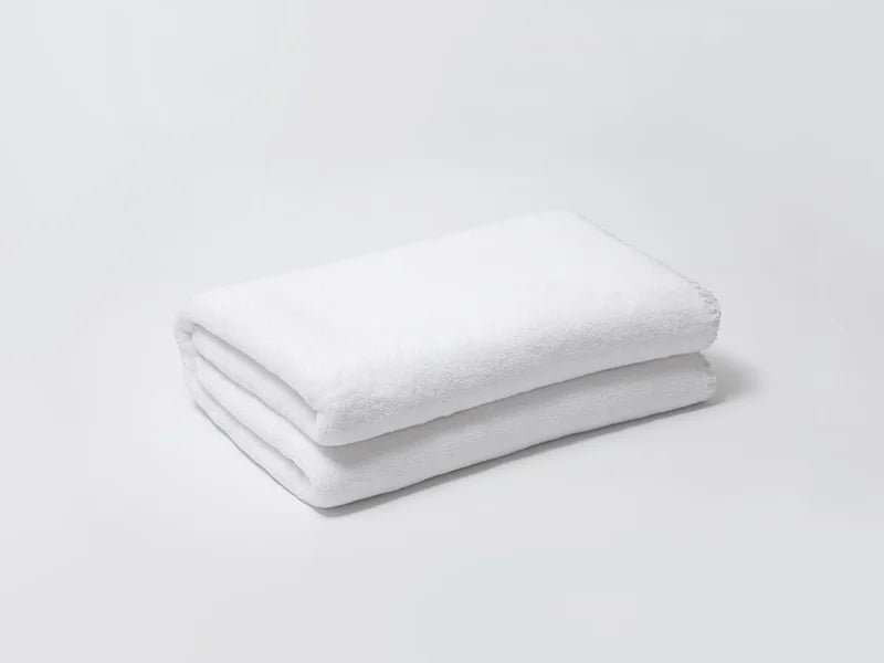 Sherpa Lined Sublimation Minky Blanket(Full White, 76*101cm/30inchx 40inch)