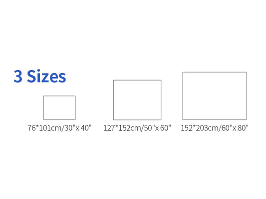 Sherpa Lined Sublimation Minky Blanket(Pink/White, 76*101cm/30inchx 40inch)