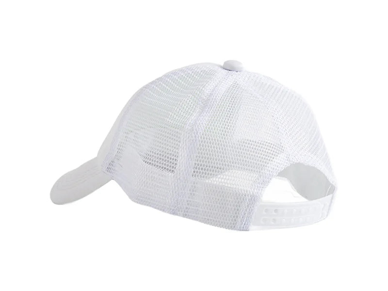 Sublimation Kid Cap(White)