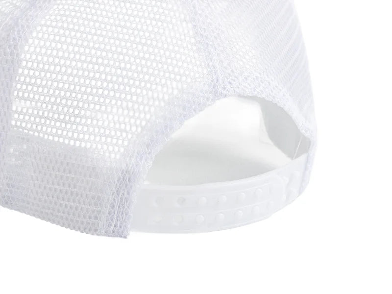 Sublimation Kid Cap(White)