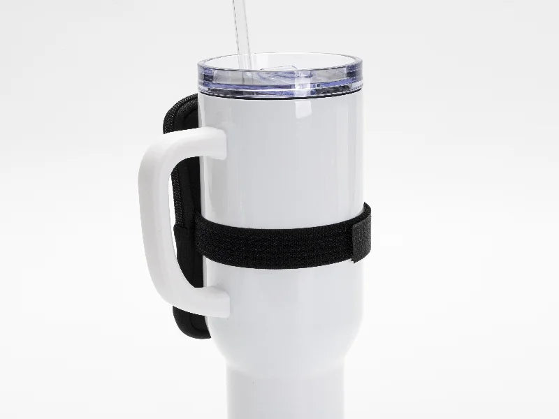 Sublimation Neoprene Storage Bag for 40oz Tumbler