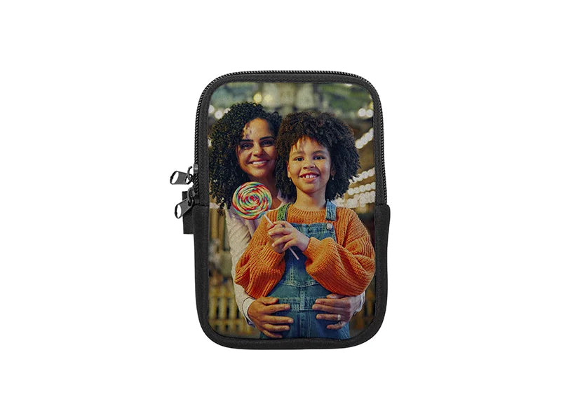 Sublimation Neoprene Storage Bag for 40oz Tumbler