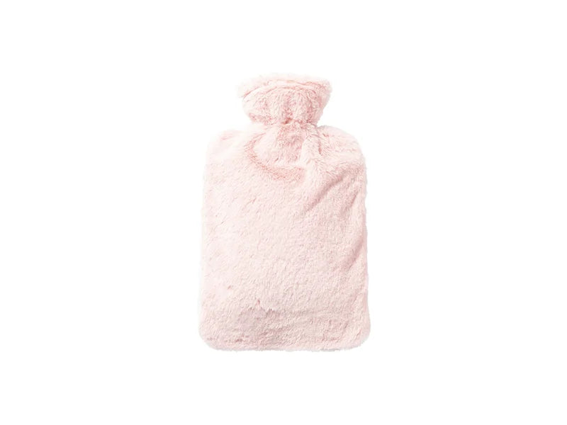 Sublimation Hot Water Bag Holder (Pink,20*32cm)