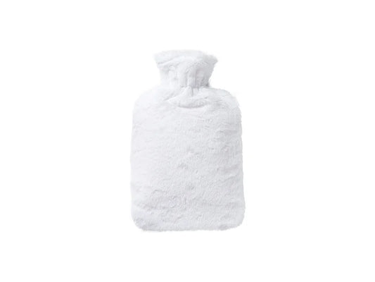 Sublimation Hot Water Bag Holder (White,20*32cm)