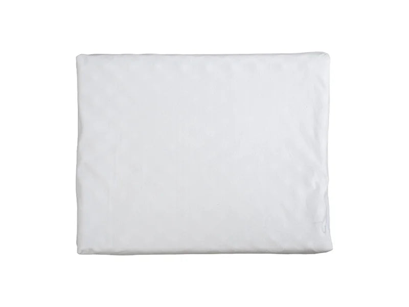 Sublimation Blank Microfiber Pet Pad with Non-slip Bottom