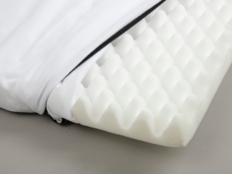 Sublimation Blank Microfiber Pet Pad with Non-slip Bottom