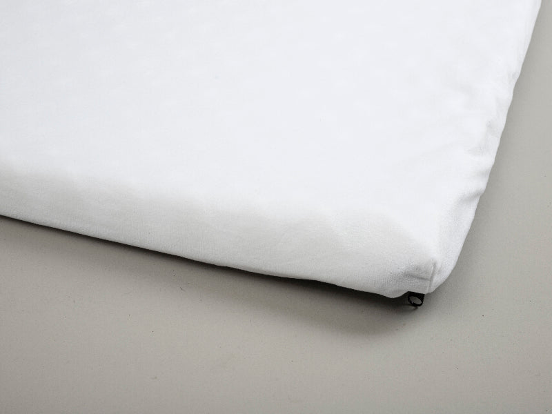 Sublimation Blank Microfiber Pet Pad with Non-slip Bottom