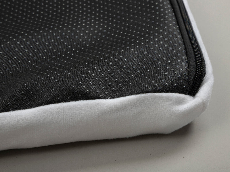 Sublimation Blank Microfiber Pet Pad with Non-slip Bottom