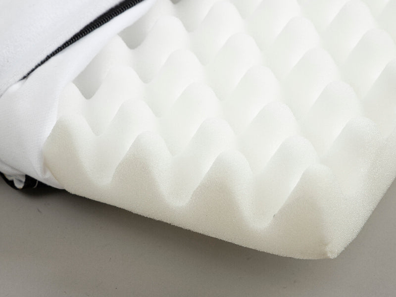 Sublimation Blank Microfiber Pet Pad with Non-slip Bottom