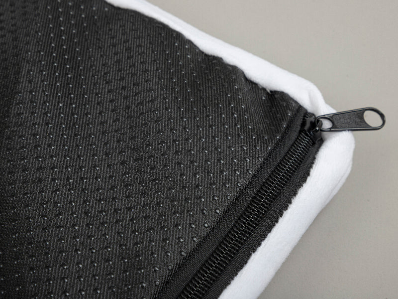 Sublimation Blank Microfiber Pet Pad with Non-slip Bottom