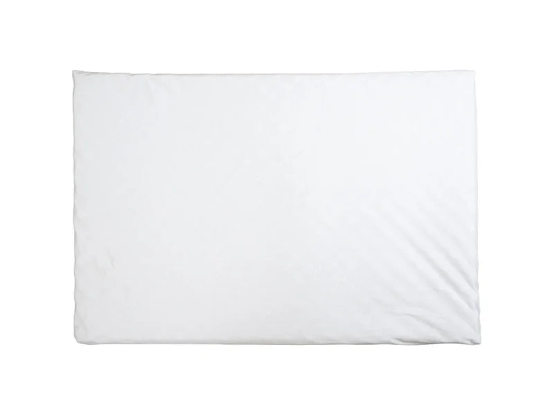 Sublimation Blank Microfiber Pet Pad with Non-slip Bottom