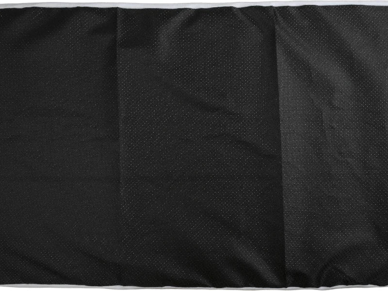 Sublimation Blank Microfiber Pet Pad with Non-slip Bottom