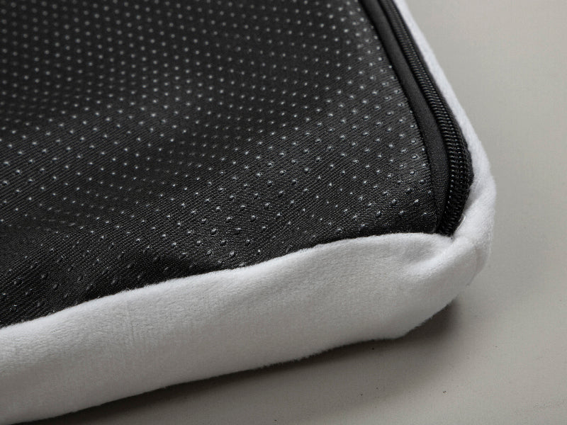 Sublimation Blank Microfiber Pet Pad with Non-slip Bottom