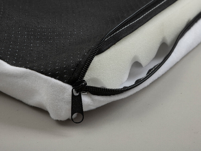 Sublimation Blank Microfiber Pet Pad with Non-slip Bottom